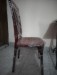 Restaurant / Reading Chair